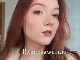 Barbarawillis