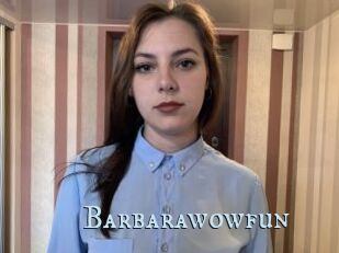 Barbarawowfun