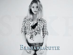 Barbarracutie