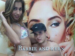 Barbie_and_keen