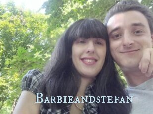 Barbieandstefan
