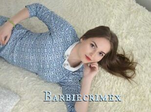 Barbiecrimex