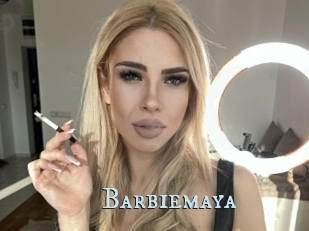 Barbiemaya
