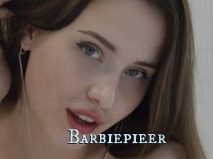 Barbiepieer