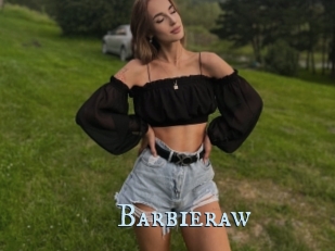 Barbieraw
