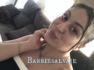 Barbiesalvaje