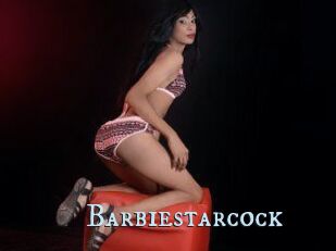 Barbiestarcock