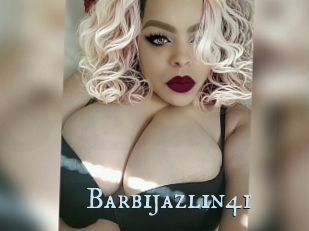 Barbijazlin41