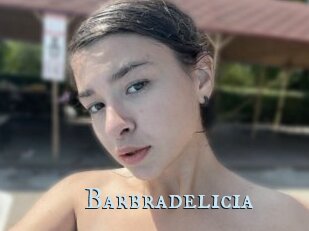 Barbradelicia