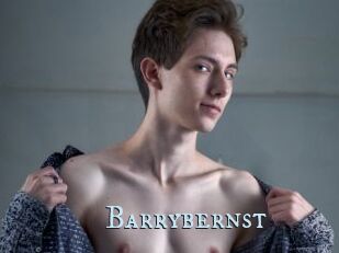 Barrybernst