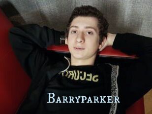 Barryparker