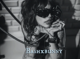Bashxbunny
