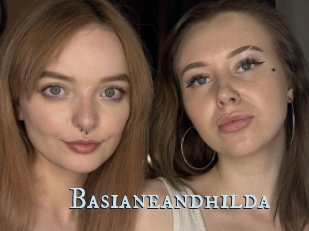 Basianeandhilda