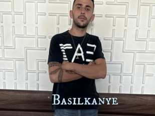 Basilkanye