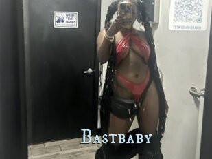 Bastbaby