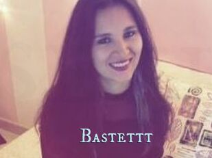 Bastettt
