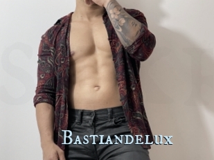 Bastiandelux