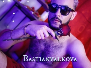 Bastianvalkova