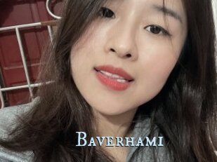 Baverhami
