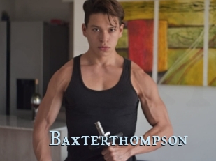 Baxterthompson