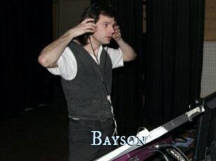 Bayson