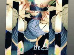 Bb42