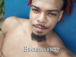 Bbcishere25