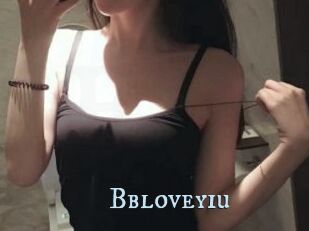 Bbloveyiu