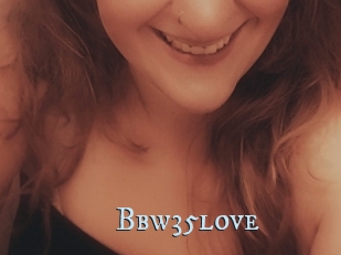 Bbw35love