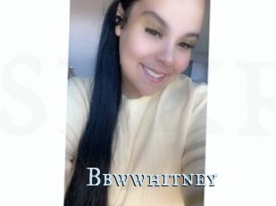 Bbwwhitney