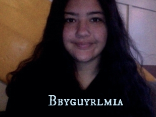 Bbyguyrlmia