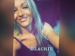 Beachie