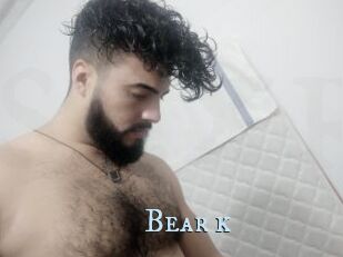 Bear_k