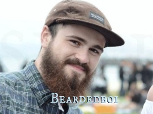 Beardedboi