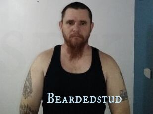 Beardedstud