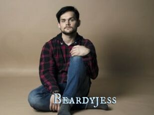 Beardyjess
