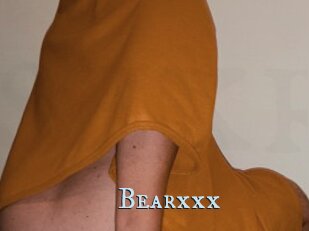 Bearxxx