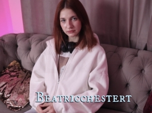 Beatricchestert