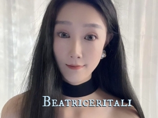 Beatriceritali