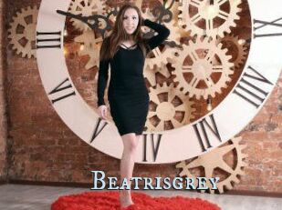 Beatrisgrey