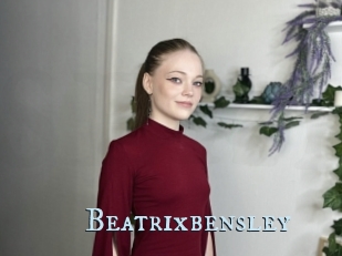 Beatrixbensley