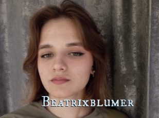 Beatrixblumer