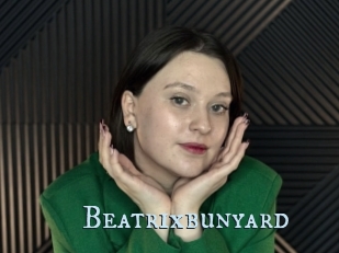 Beatrixbunyard