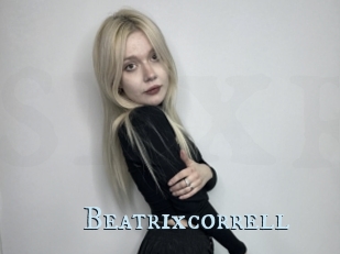 Beatrixcorrell