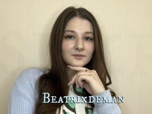 Beatrixdeman