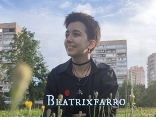Beatrixfarro
