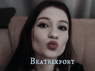 Beatrixfort