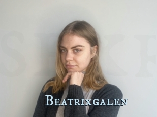 Beatrixgalen
