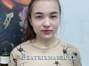 Beatrixharbold