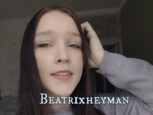 Beatrixheyman